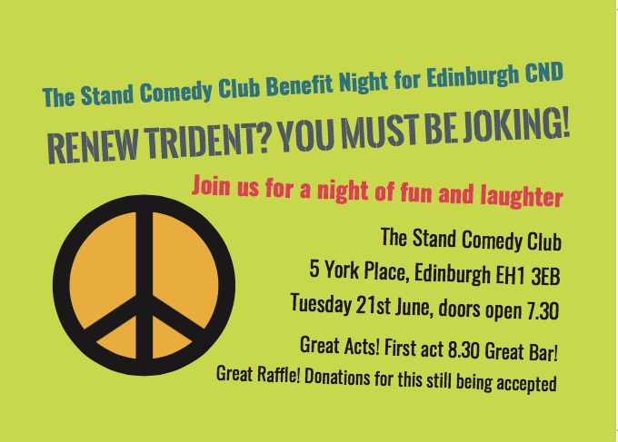 cnd benefit flyer