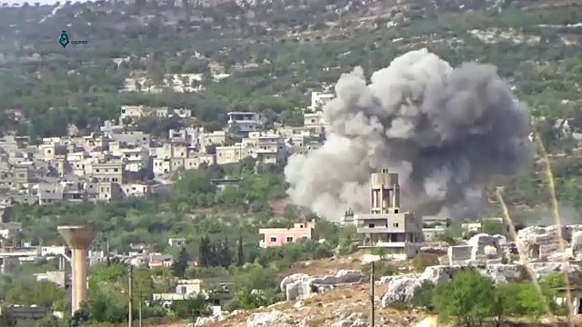 640px-Airstrike_in_Bidama,_west_of_Idlib
