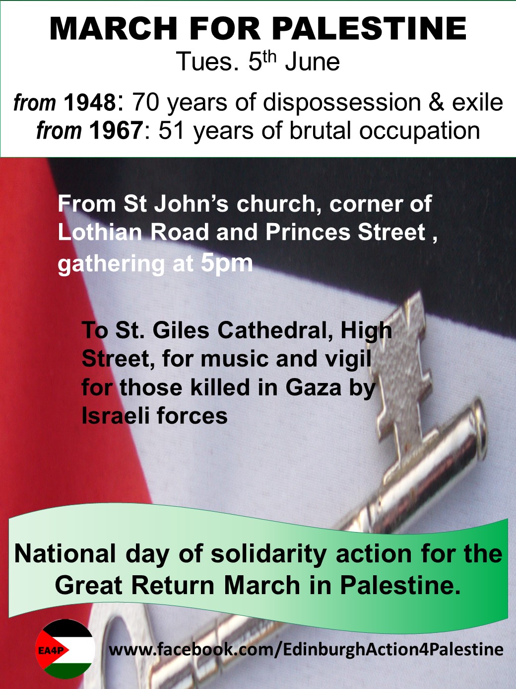 Poster for 1967 march red 3 jpeg